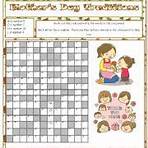 mother's day worksheet activities5