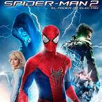 the amazing spider-man 2: rise of electro película1