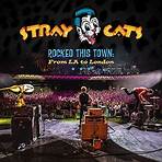 Best of the Stray Cats: Rock This Town Stray Cats1