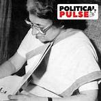 Who was India's first female Prime Minister?2