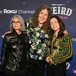 who's gonna stop me weird al yankovic wife4