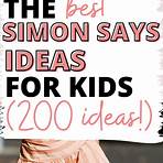 simon says ideas1