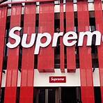 how did the supreme brand get its name without a mask made4