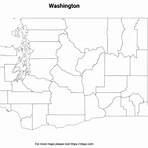 seattle washington united states maps printable images 20211