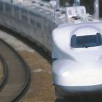 n700 series shinkansen driver3