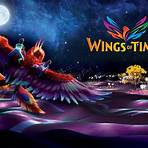 wings of time singapore2