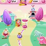 game candy crush king play1