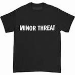 minor threat merch4
