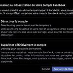 supprimer son compte facebook2