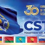 Collective Security Treaty Organization1