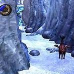 shrek the third ice dragon2