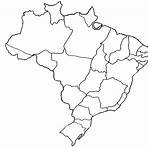 mapa dos estados do brasil para colorir5