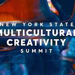 New York State Multicultural Creativity Summit - Tuesday, November 17, 20202