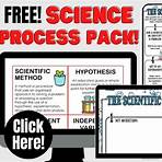 define jiggle point in science experiment worksheet for preschool3