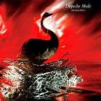 depeche mode discografia mega2