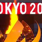 Tokyo 2020: Games of the XXXII Olympiad5