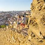 Castelo de São Jorge, Portugal1