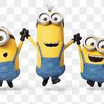 minions png4