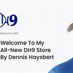 Dennis Haysbert2