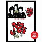 Arcadia (band)4