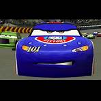 cars movie video game2