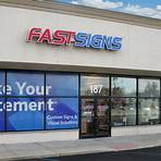 fastsigns franchise reviews complaints1