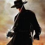 The Legend of Zorro3