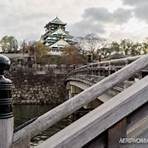 What is the Osaka Castle area?4