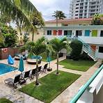 Nobleton Hotel Fort Lauderdale, FL3