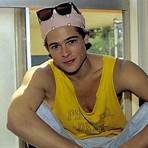 brad pitt young pictures1