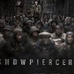 Snowpiercer, le Transperceneige1