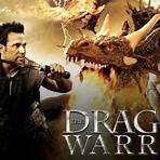 The Dragon Warrior película3