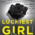 the luckiest girl alive book4