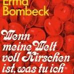 Erma Bombeck1