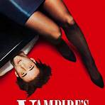 Vampire's Kiss filme1