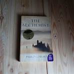 the alchemist book4