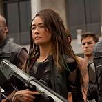 Divergent Film Series2