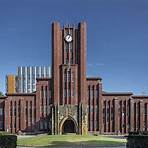 What do you know about Tokyo University?2