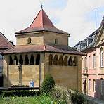 Schwäbisch Hall, Alemanha1