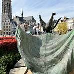 Mechelen, Belgien5