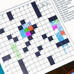 how to play boatload of crossword puzzles online printable games4