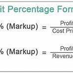 how to calculate profit percentage1
