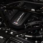 what engine does a bmw m3 use in car3
