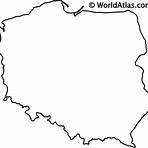 map of poland europe3