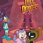 duck dodgers personagens4
