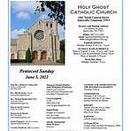 holy ghost catholic church1