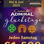 admiral casino strazny events4