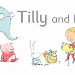 Tilly and Friends programa de televisión1