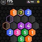 merge hexagon block5