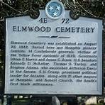 Elmwood Cemetery Memphis, TN4